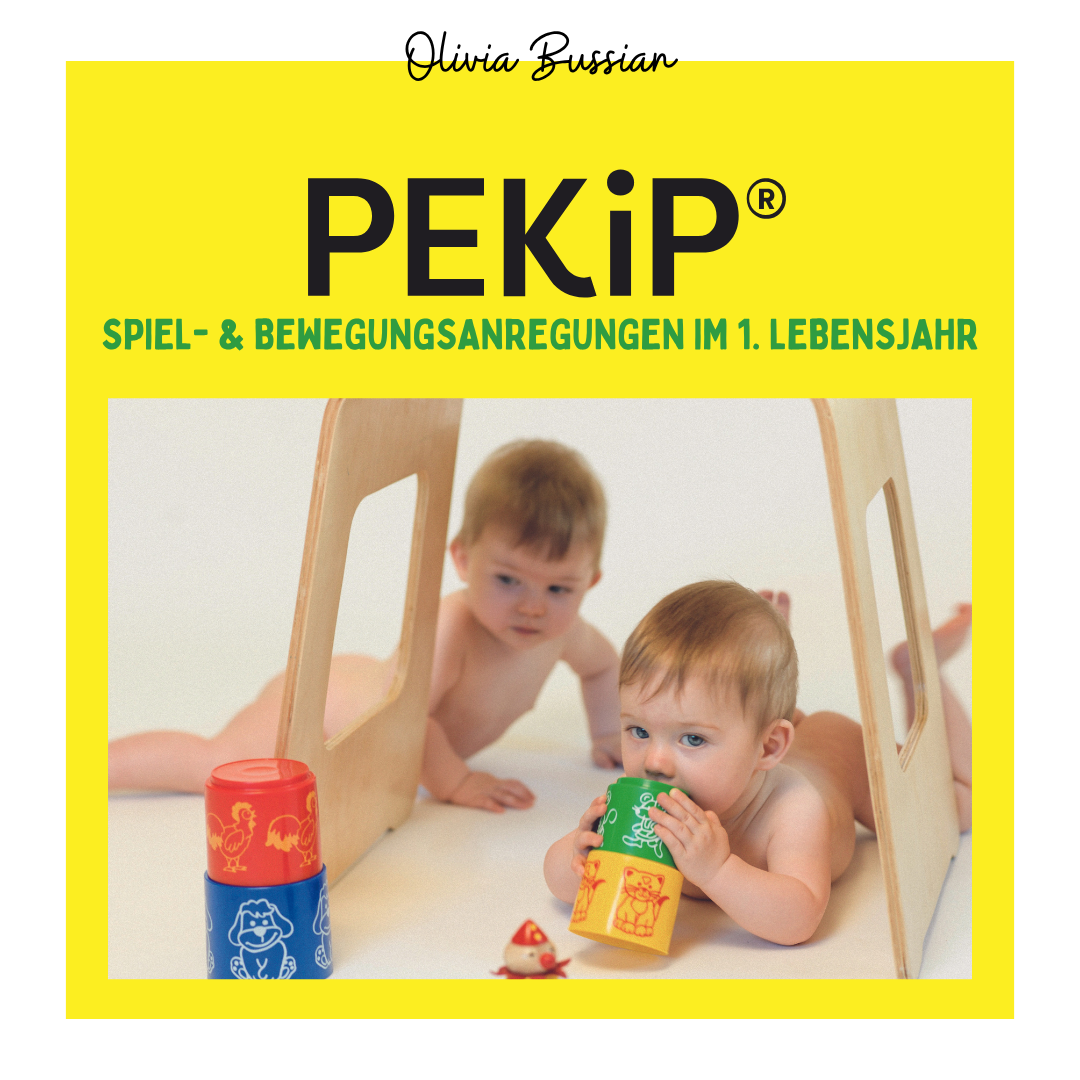 Kurs I PEKiP®